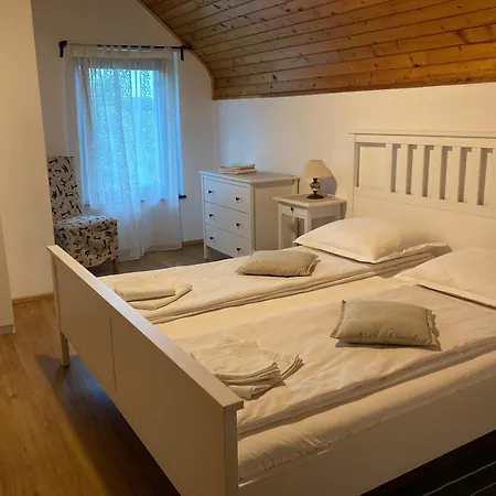 Makuc Lägenhet
