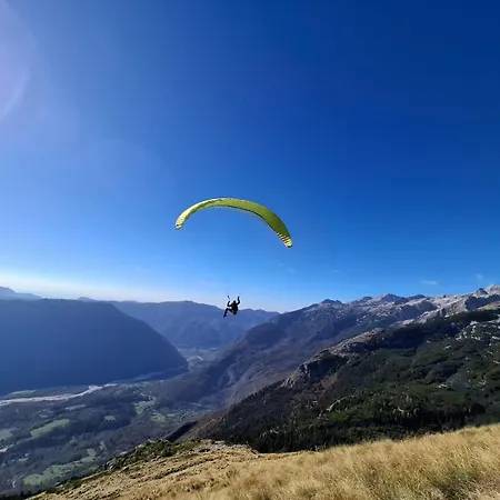 アパート Makuc *