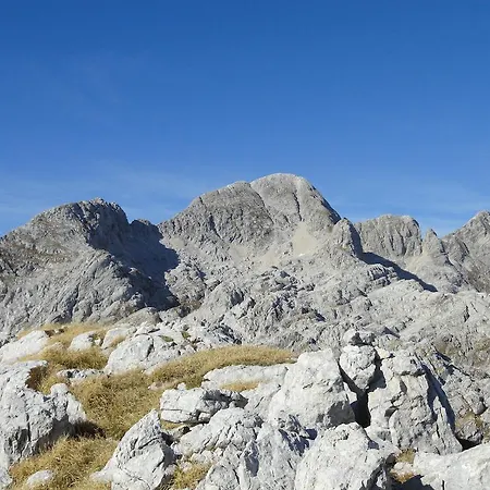 Makuc Апартаменты