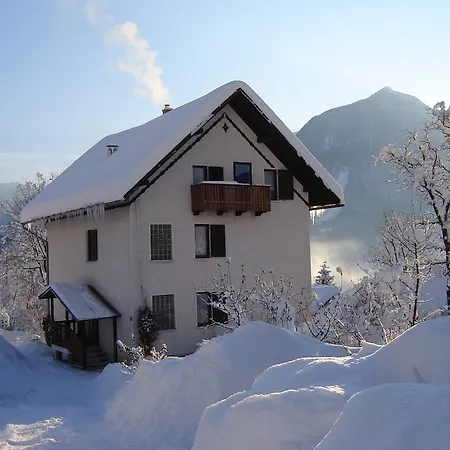 Makuc Апартаменты Бовец