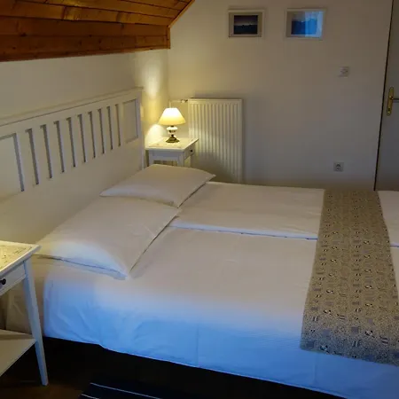 Makuc Апартаменты