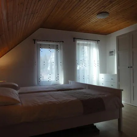 Apartment Makuc