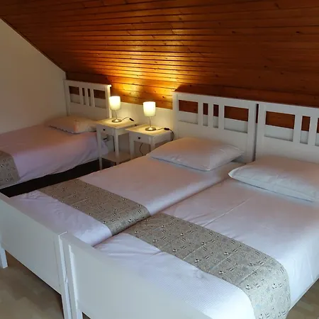 Apartment Makuc Bovec