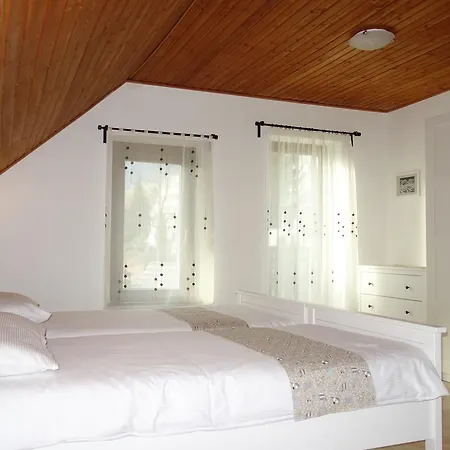 Makuc Apartmán *
