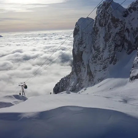 Makuc Апартаменты *