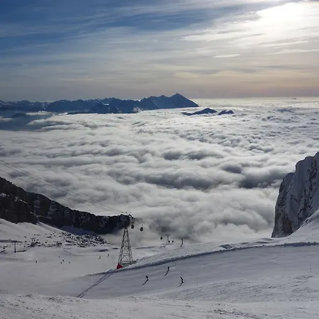 Makuc Апартаменты *