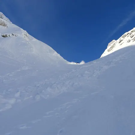 Апартаменты Makuc Бовец