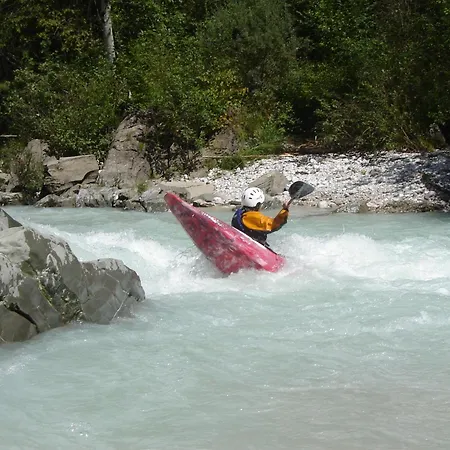 アパート Makuc *