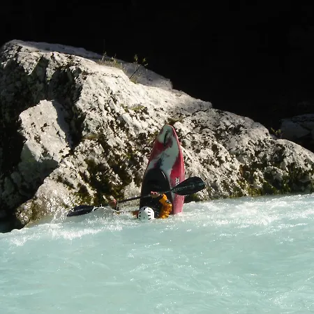 Makuc Bovec