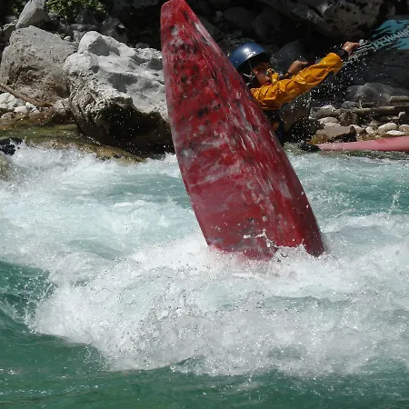 Апартаменты Makuc