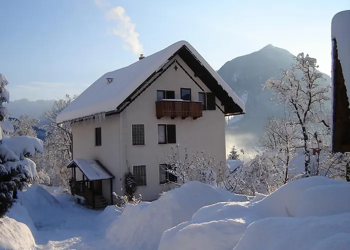 Makuc Apartman Bovec