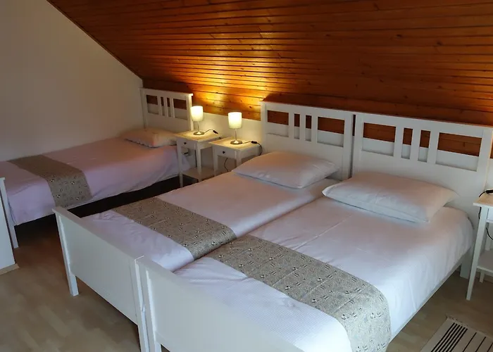 Apartman Makuc Bovec