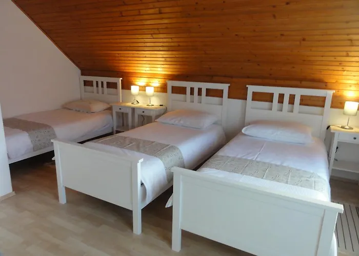 Makuc Apartman Bovec