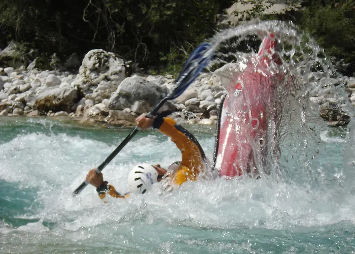 Makuc Apartman Bovec